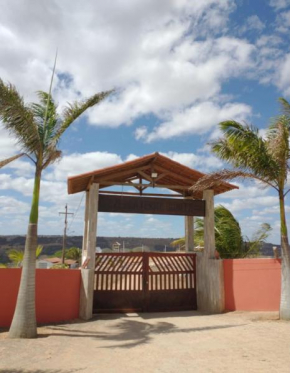 Fazenda Terra Bonita - Trilhas e Passeios a Cavalo - Suítes e Chalés Tipo Flat